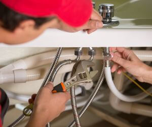 About Plumbers Pros Couderay, WI